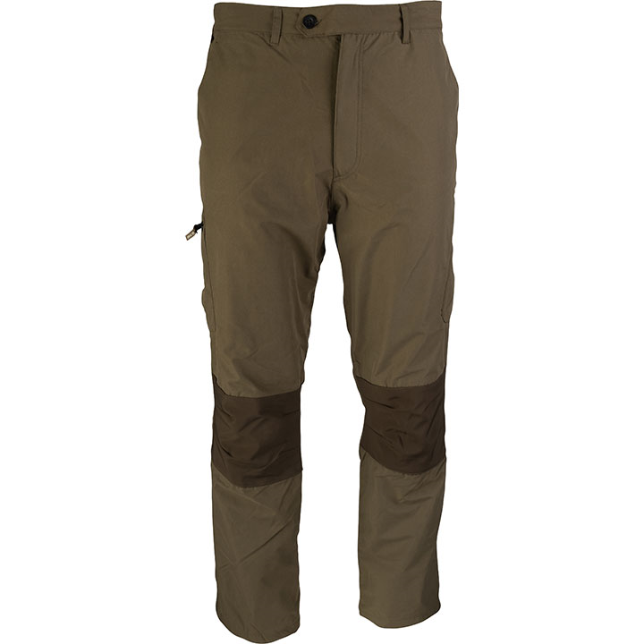 Jack Pyke Clothing JP WEARDALE TROUSERS GREEN L