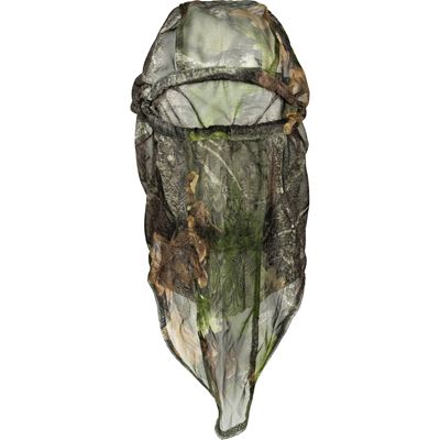 Jack Pyke Clothing JP L/W MESH BALACLAVA EVO