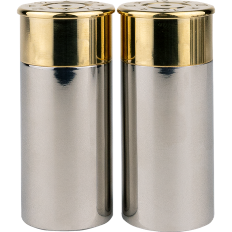Jack Pyke Clothing JP SALT AND PEPPER POTS
