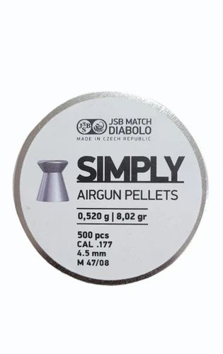 Spring Airguns 5.5MM JSB DIABOLO (250)