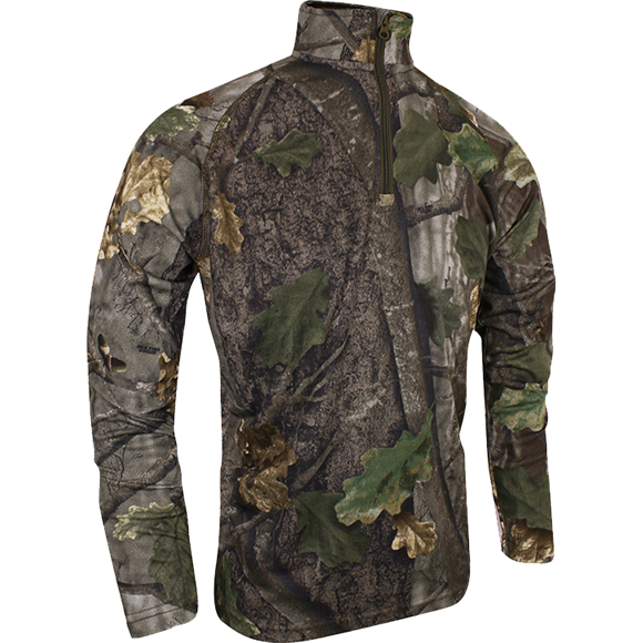 Jack Pyke Clothing JP QUICK WICK ARMOUR TOP EVO XXL