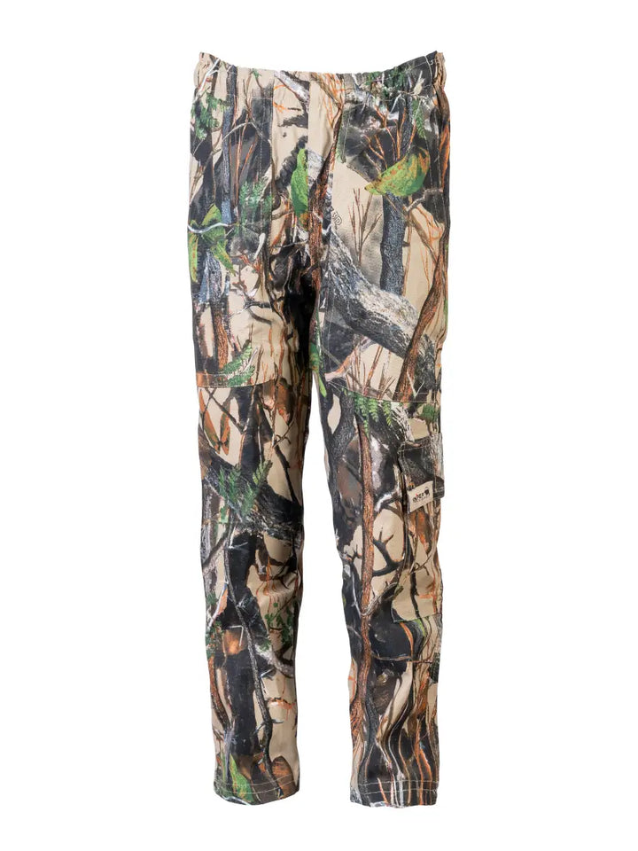 Kiddies Trouser - 3D