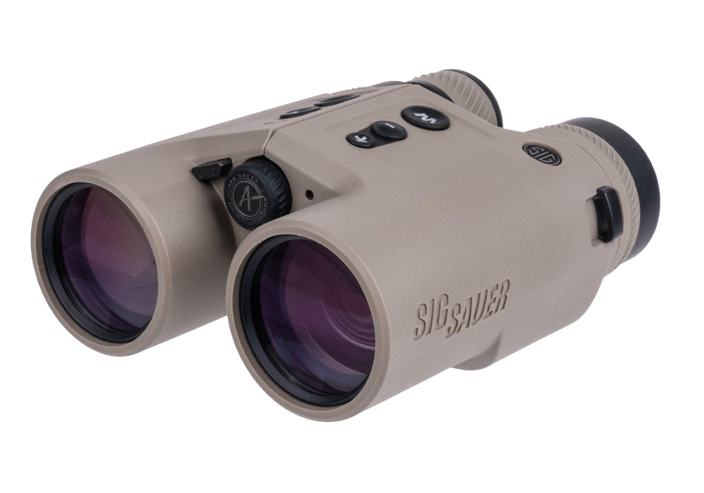 KILO10K GEN II ABS HD LRF BINO 10X42 BDX-X/E