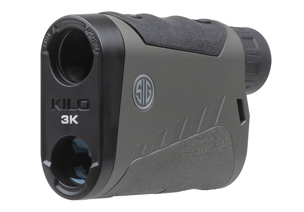KILO3K LRF 6x22 RED OLED BLE BDX OD GREEN