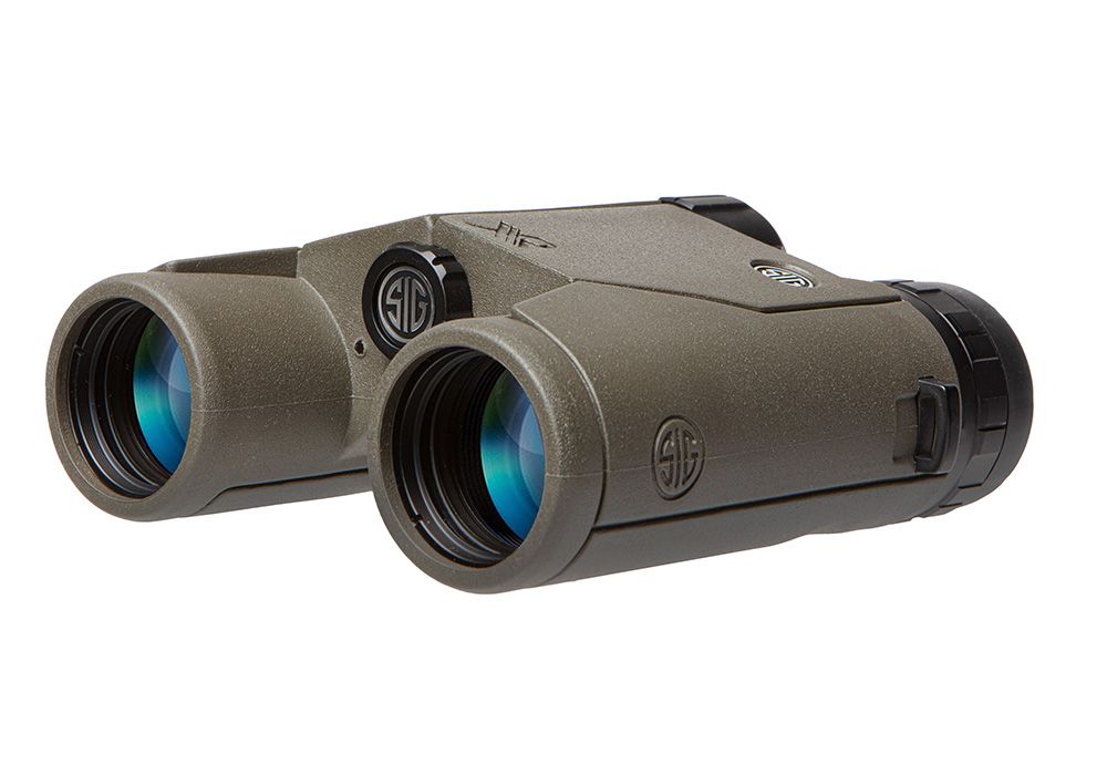 KILO6K HD LRF BINO 8X32 RED AMOLED BDX-U/X OD