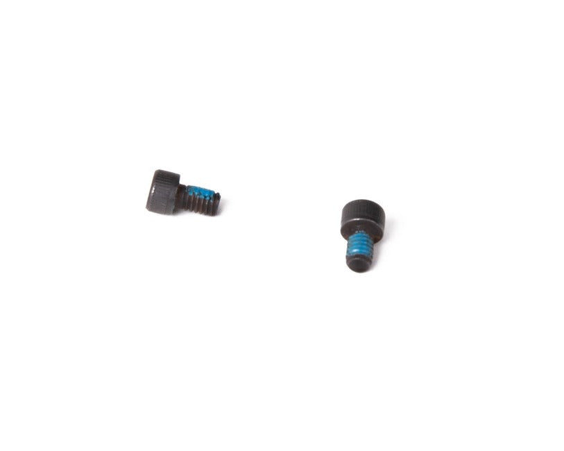 SIGHT PLATE ASSY P320 X-SERIES ROMEO1 PRO W/SCREWS