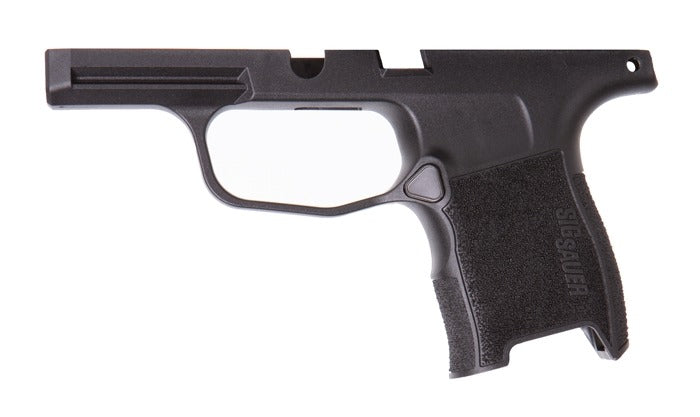 GRIP MODULE P365 9MM SAS BLK
