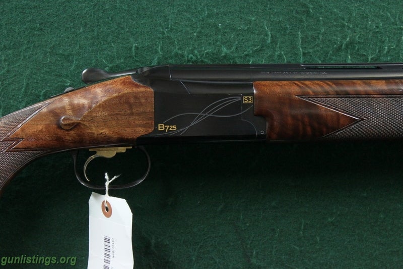 Browning DISCONNECTOR 12GA TYPE2 B725