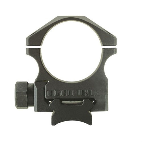 Nightforce RINGS 34MM X-HIGH 1.5 ULTRALITE 6BOLT