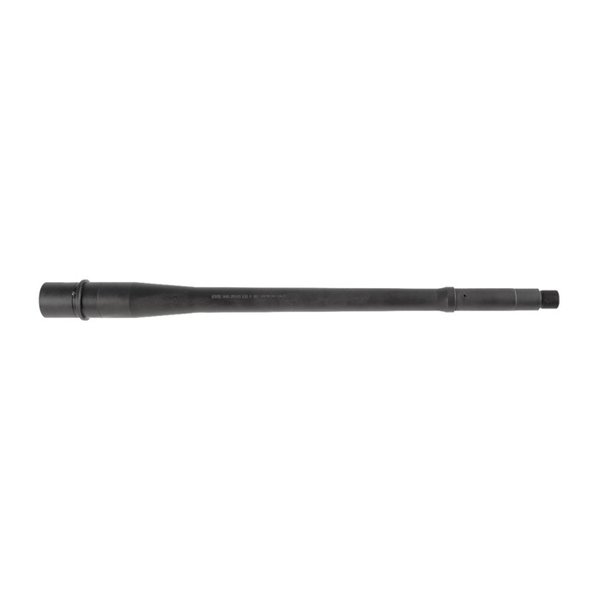 Billet Blank Barrels 308 WIN (30CAL) MRR BARREL TWIST 1-8,5
