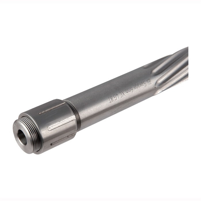 Billet Blank Barrels 223 REM BLANK BARRELS TWIST 1-12