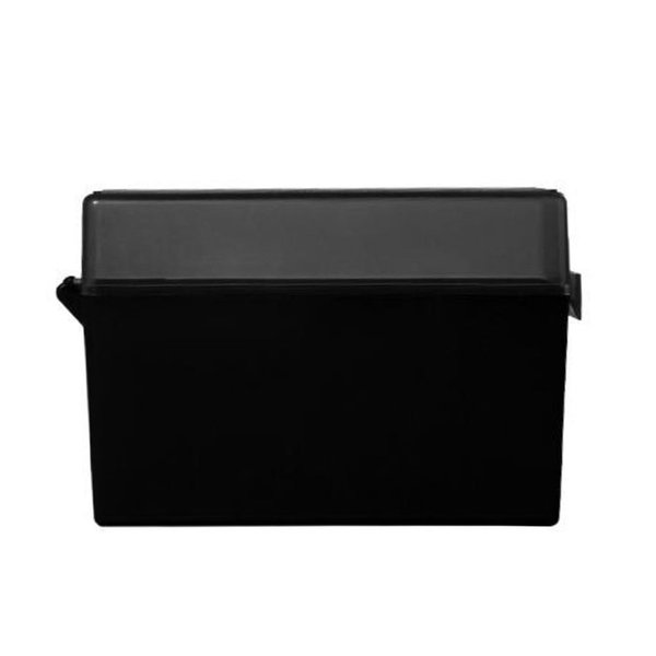 Ammo Cases 270/30-06 SMOKE BOX 20RD