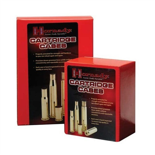 Hornady B 450-400 NITRO EXPRESS 3IN HORNADY UNPRIMED (20)