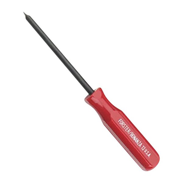 Powder Measure FORSTER NO 1 GUNSMITH SCREWDRIVER ONLY