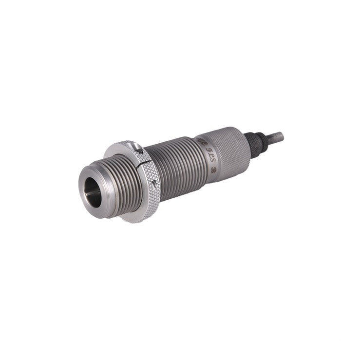 Powder Measure FORSTER 408 CHEYTAC FULL SIZING DIE ONLY