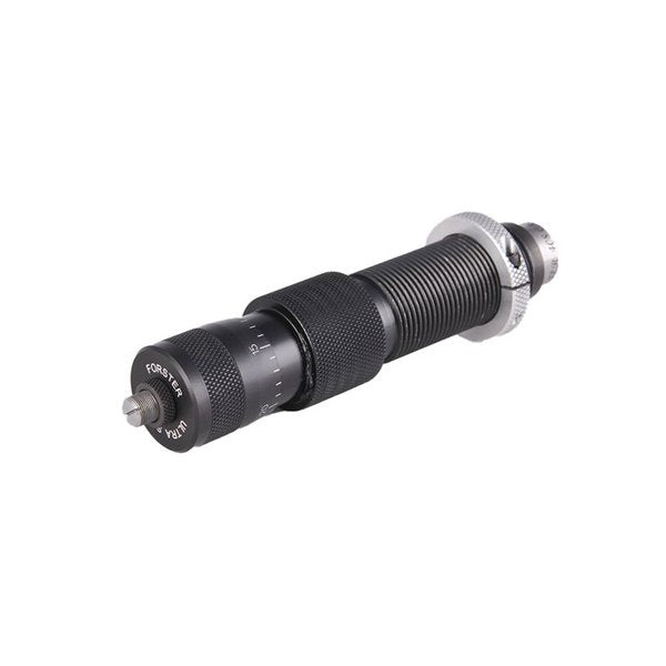 Powder Measure FORSTER 30-06 ULTRA MICRO SEATER DIE
