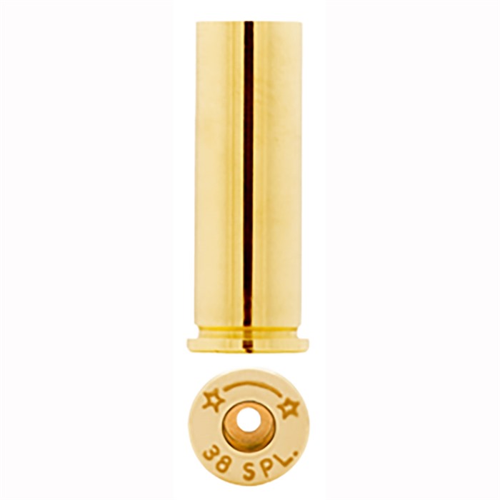 Starline Brass STARLINE 38 SPECIAL BRASS PER 100