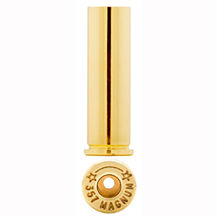 Starline Brass STARLINE 357 MAG BRASS PER 100