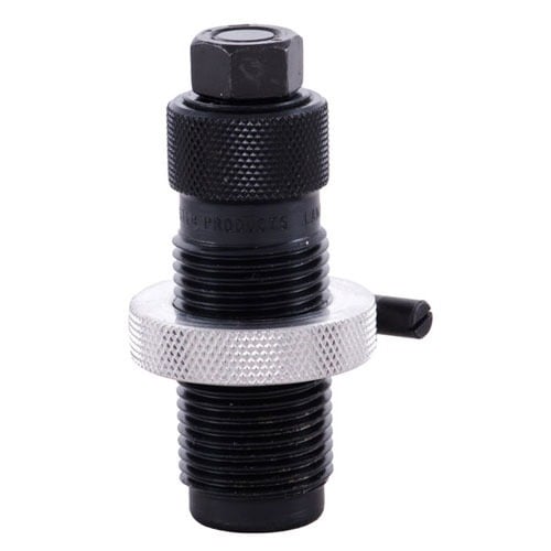 Powder Measure FORSTER UNIVERSAL BULLET PULLER CROSS BOLT LOCK RING SCREW