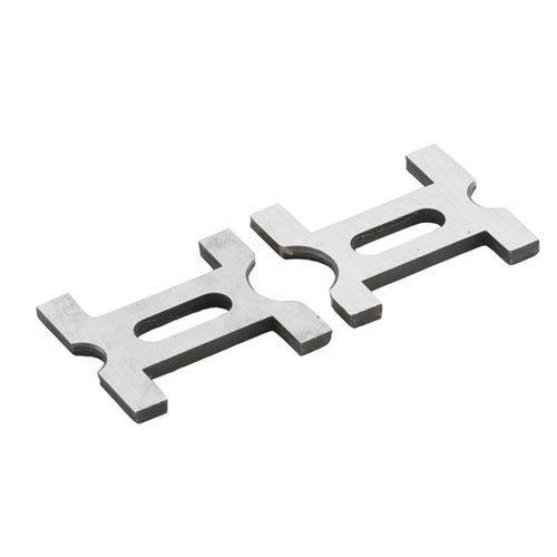 Powder Measure FORSTER LS SHELL HOLDER JAWS FOR CO-AX PRESS