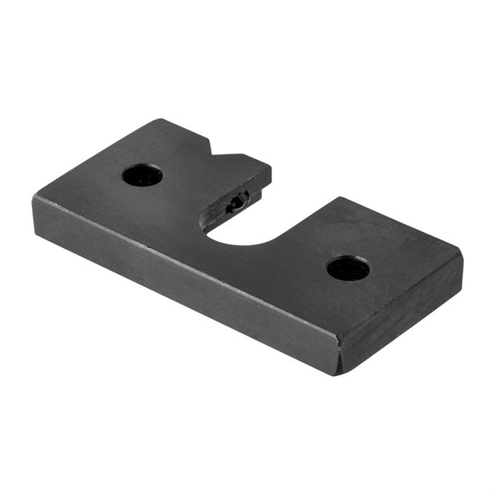 Powder Measure FORSTER SHELL HOLDER ADAPTER PLATE FOR CO-AX PRESS
