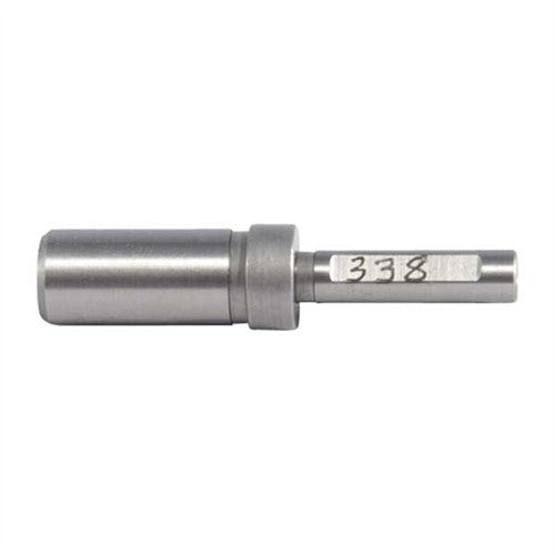 Powder Measure FORSTER HOT PILOT 308 FOR HAND HELD