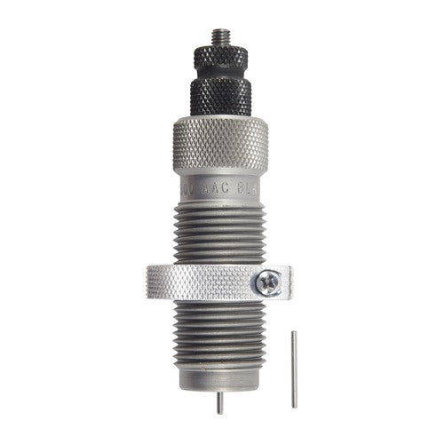 Powder Measure FORSTER 300 BLACKOUT FULL LENGTH SIZING DIE ONLY