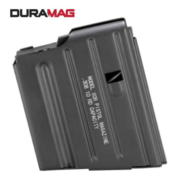 Dura Mag 308 WIN /6.5 CREED AR-10 10 ROUND  MAGAZINE