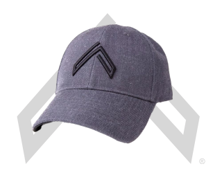 SIG CAP LEGION CHEVRON GREY