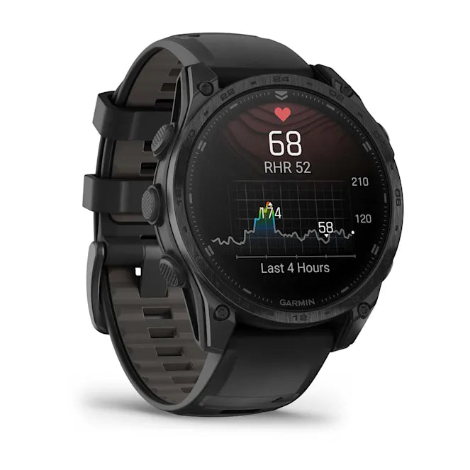 Garmin Tactix 47mm AMOLED