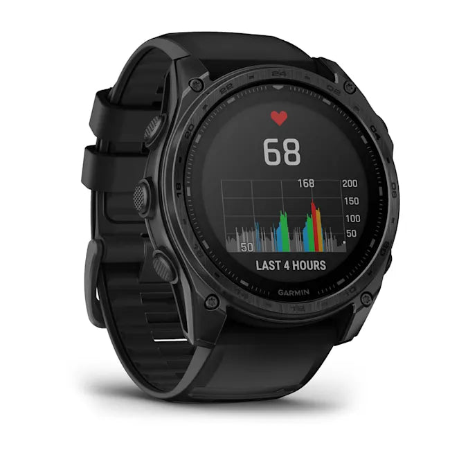 Garmin Tactix 8 51mm Solar Elite