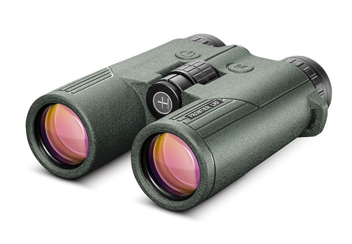 Airmax Scopes : FRONTIER 5-30X56MM SF IR (LR DOT RETICLE)