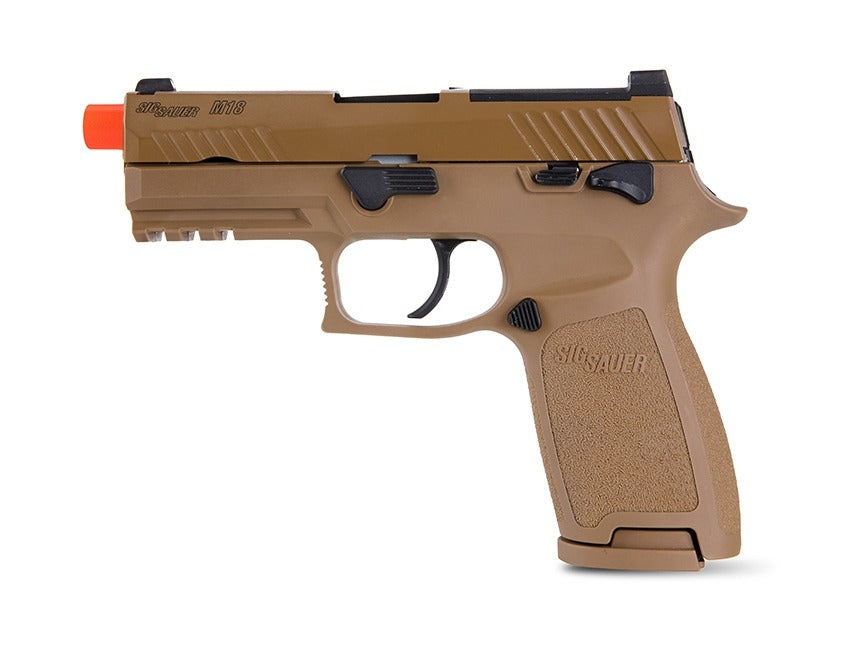 SIG AIRSOFT PROFORCE M18 GREEN GAS