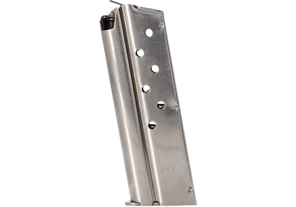 MAGAZINE 225A 9MM 8RD