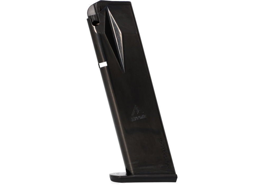 MAGAZINE 226 9MM 17RD PADDED FP