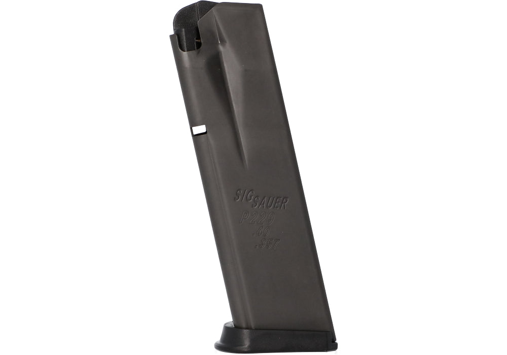 MAGAZINE 229 9MM 15RD