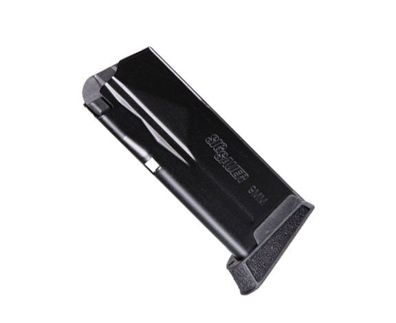MAGAZINE 365 9MM SUBCOMPACT 10RD FINGER EXT