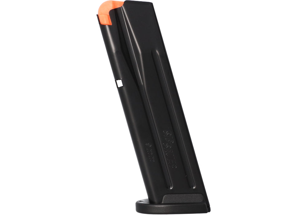 MAGAZINE 365 9MM SUBCOMPACT 17RD BLK