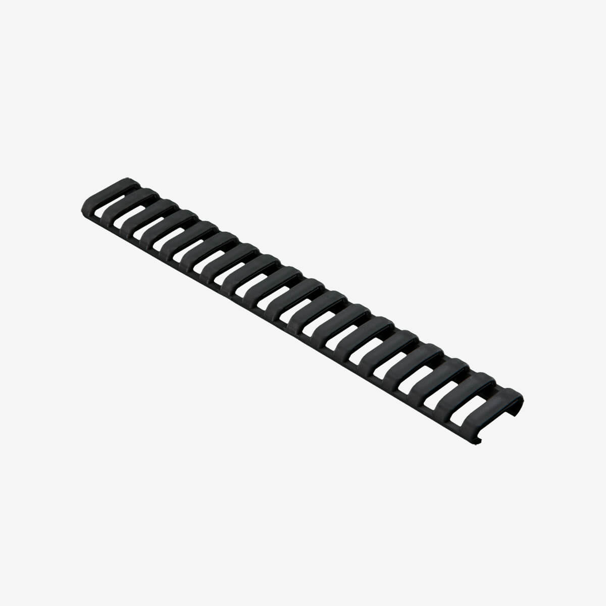 Magpul LADDER RAIL PANEL 1913 PICATINNY - BLK - MAG013-BLK