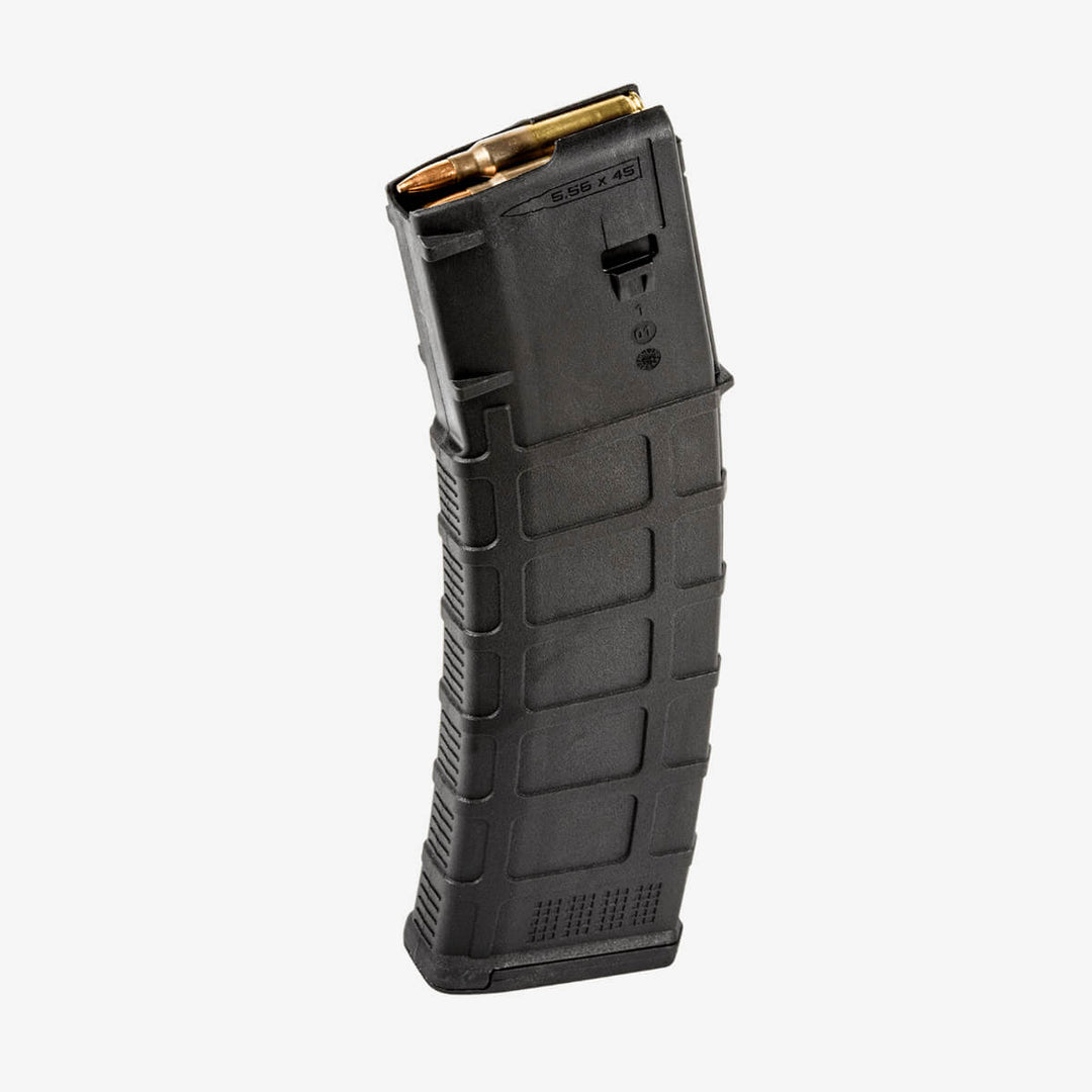 Magpul PMAG AR/M4 GEN M3 5.56 NATO 40 ROUND -BLACK - MAG233-BLK