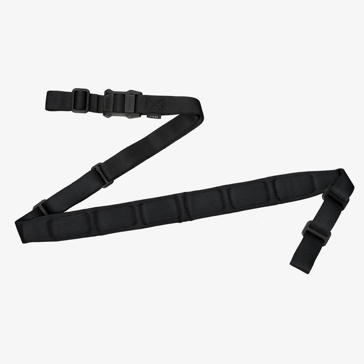 Magpul MS1 PADDED RIFLE SLING - BLACK - MAG545-BLK