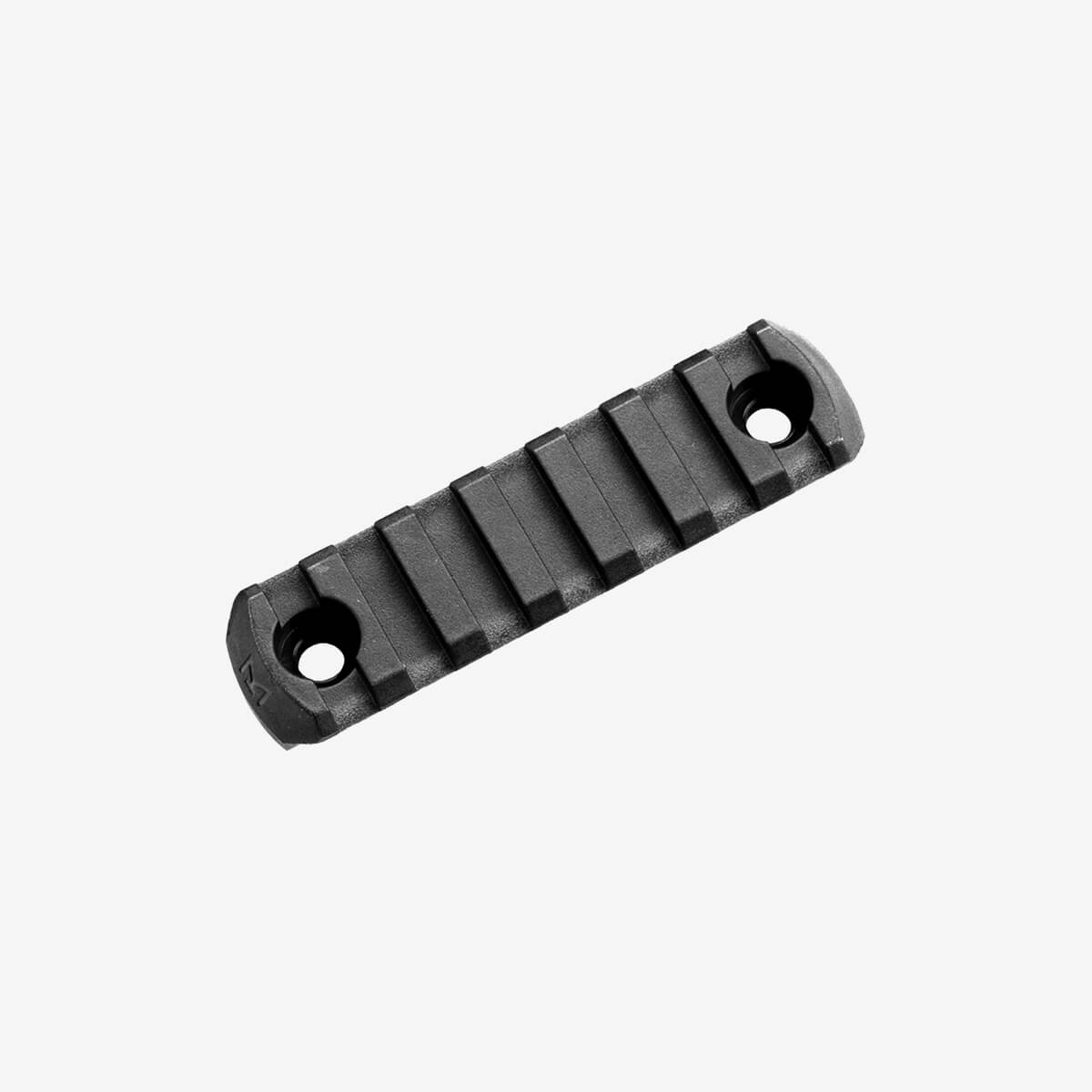 Magpul M-LOK POLYMER RAIL SECTION 7 SLOTS - BLK - MAG591-BLK
