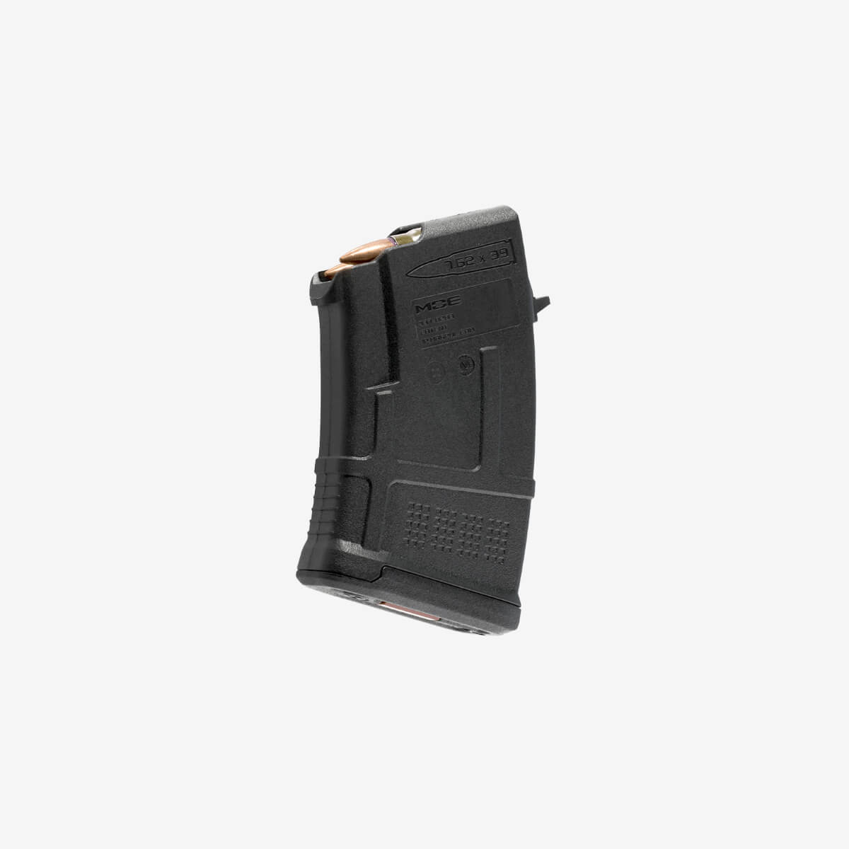 Magpul PMAG 10 AK/AKM MOE - MAG657-BLK
