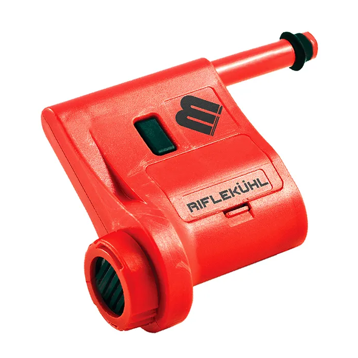 MAGNETO SPEED RIFLEKUHL BARREL COOLING