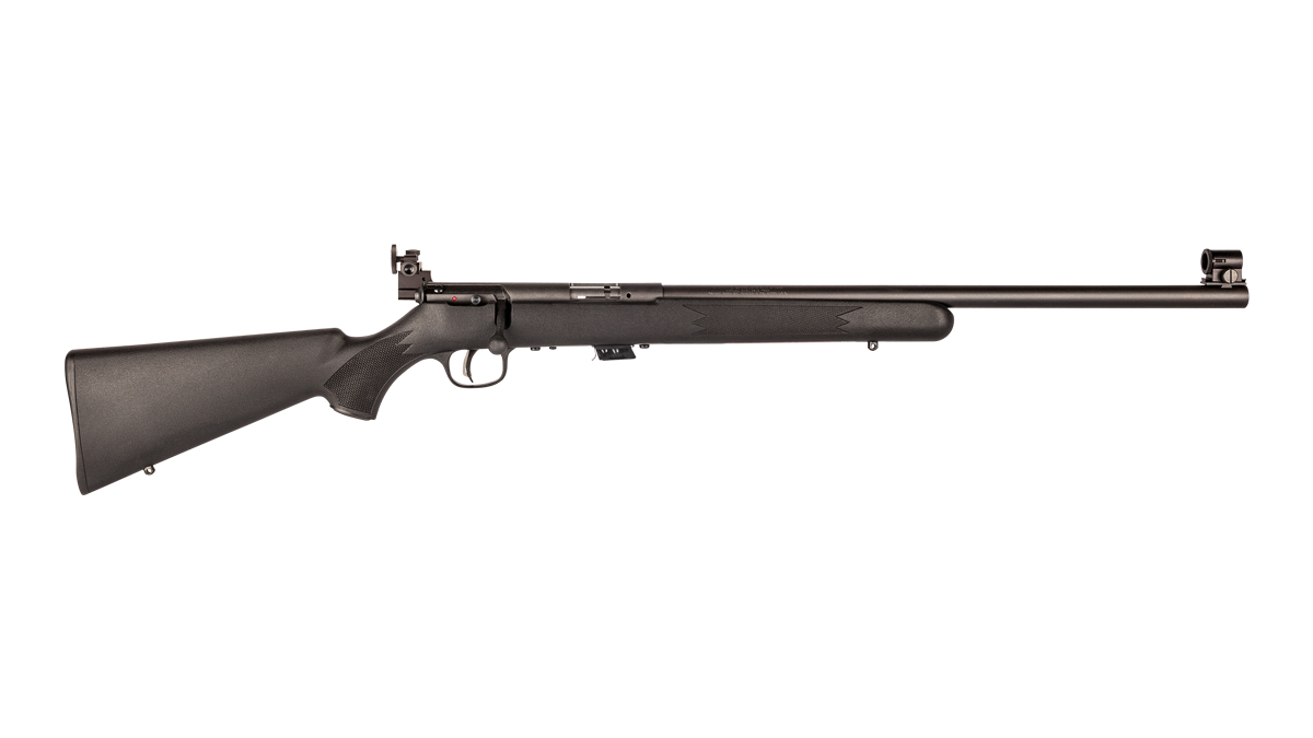 Savage RIFLE 22 LR SAVAGE MARKII FV-SR LANDRY