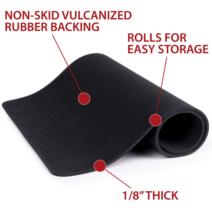 TEKMAT Gun cleaning Mats