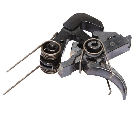 PART MCX AR-15 2 STAGE MATCH TRIGGER KIT DUO