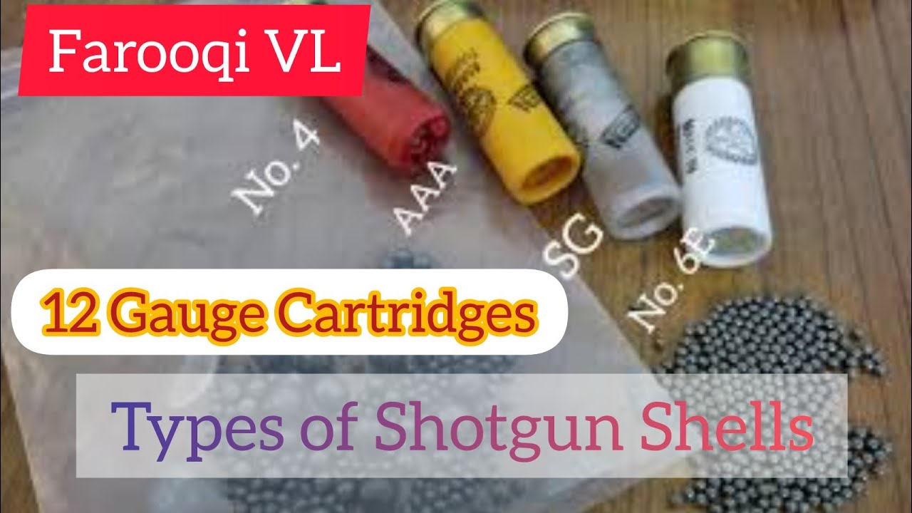 Shotgun Cartridges 12Ga : 12GA NO SG 34GR ALPHAMAX 70MM PER 250