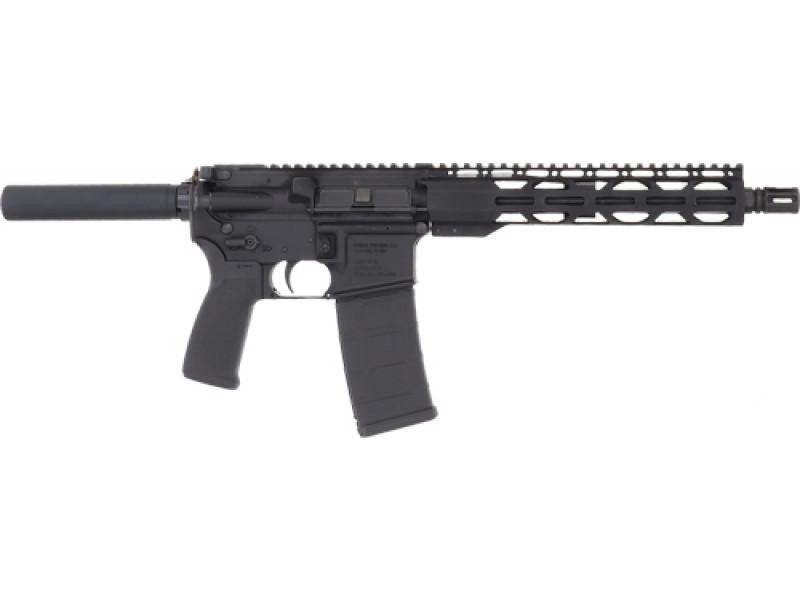 Radical RIFLE SEMI 308 RADICAL FORGED 18'' 1:10 WITH 15'' TMS A2 FH AND B5 BRAVO...