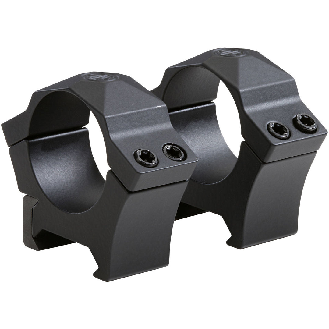 SIG ALPHA SCOPE RING SET 25.4mm HIGH